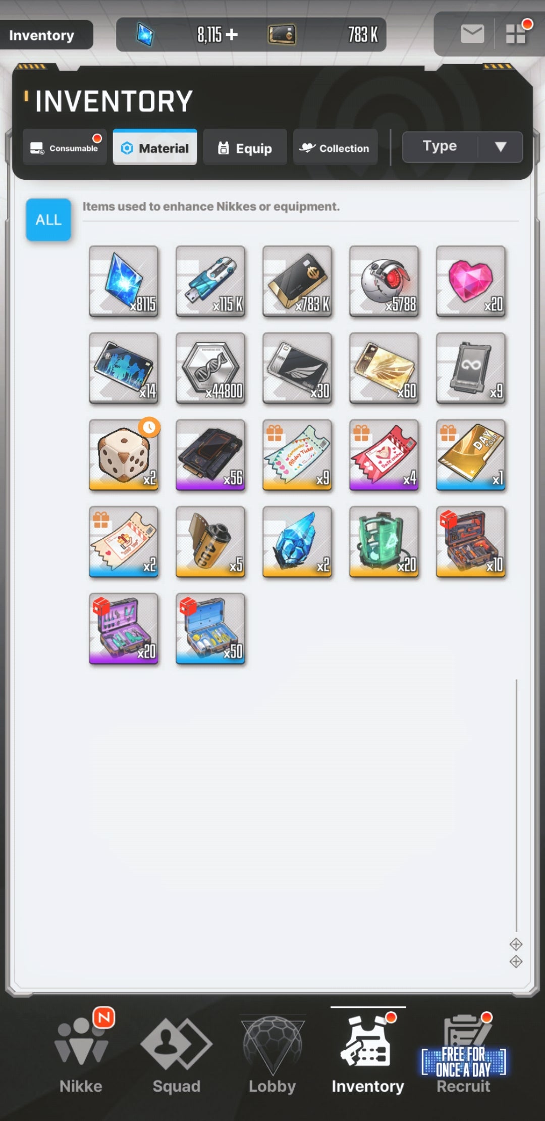 [GLOBAL] [INSTANT] NIKKE 20SSR 3Collab MLB 4 Cinderella+Skin+Asuka+Rei+Mari+Skin++Grave+Tia++ GODDESS OF VICTORY starter account Evangelion-Mobile Games Starter