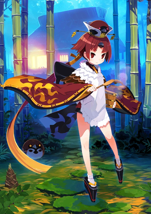 [JP] [INSTANT] FGO Beni-enma + 2000SQ Fate Grand Order endgame quartz account