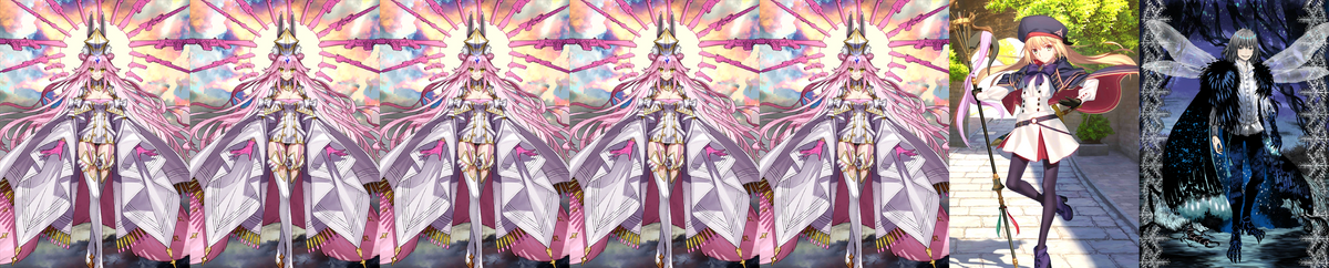 [NA] [INSTANT] FGO NP5 Koyanskaya + Altria Caster Oberon BG + 4000SQ Fate Grand Order starter account-Mobile Games Starter