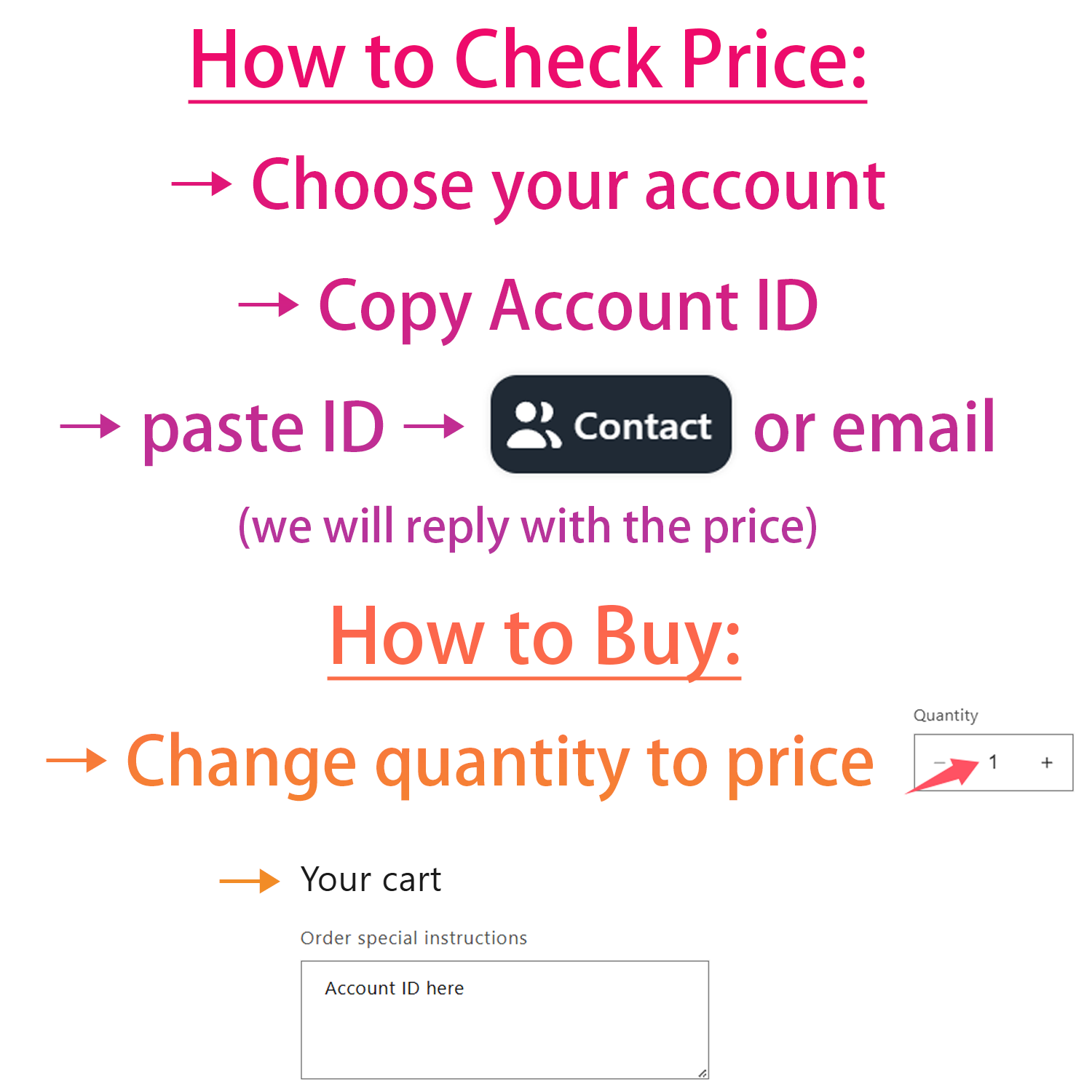 [ALL SERVER] Custom | Trickcal: Chibi Go NA/EU/ASIA/TW Starter Account (read description)-Mobile Games Starter