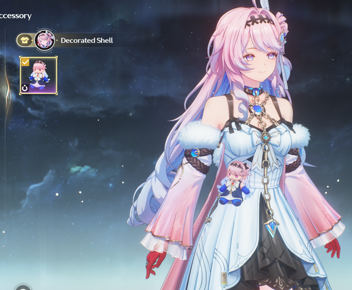 [EU] 6+5 S6 Denia + R5 Signature Weapon + 278 pulls Rebecca | Wuthering Waves Europe LV54 Farmed Starter Account-Mobile Games Starter
