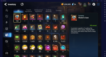 [EUROPE][INSTANT] Epic 7 Seven Diene EU 10-10 Account-Mobile Games Starter