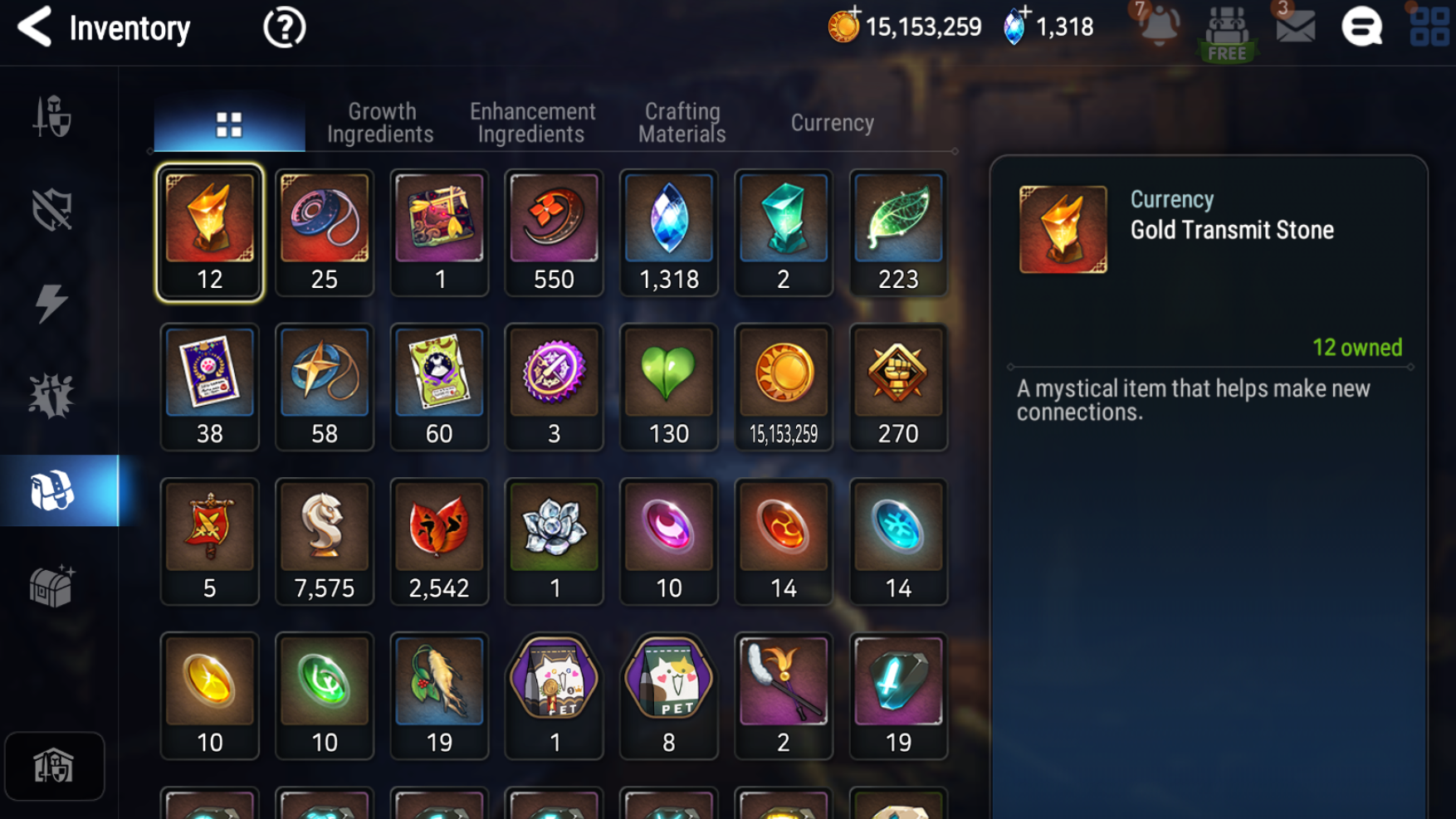[EUROPE][INSTANT] Epic 7 Seven Diene EU Starter Account-Mobile Games Starter
