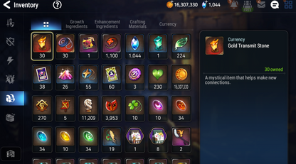 [EUROPE][INSTANT] Epic 7 Seven Diene EU Starter Account-Mobile Games Starter