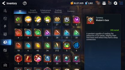 [GLOBAL] Epic 7 Seven 10ML + 27 4★ ML Witch of the Mere Tenebria Hellion Lua Conqueror Lilias Straze Belian Apocalypse Ravi +20 speed++ 10-10 Account-Mobile Games Starter