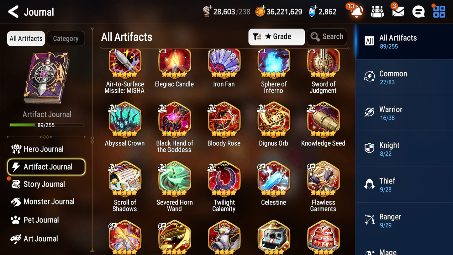[GLOBAL] Epic 7 Seven 10ML + 27 4★ ML Witch of the Mere Tenebria Hellion Lua Conqueror Lilias Straze Belian Apocalypse Ravi +20 speed++ 10-10 Account-Mobile Games Starter