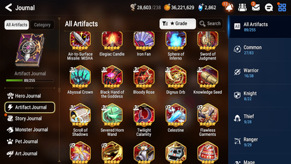 [GLOBAL] Epic 7 Seven 10ML + 27 4★ ML Witch of the Mere Tenebria Hellion Lua Conqueror Lilias Straze Belian Apocalypse Ravi +20 speed++ 10-10 Account-Mobile Games Starter