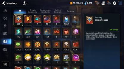 [GLOBAL] Epic 7 Seven 10ML + 27 4★ ML Witch of the Mere Tenebria Hellion Lua Conqueror Lilias Straze Belian Apocalypse Ravi +20 speed++ 10-10 Account-Mobile Games Starter
