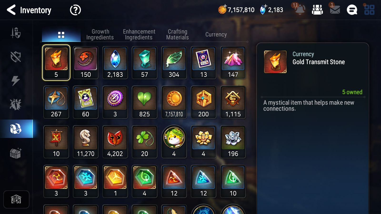 [GLOBAL] Epic 7 Seven 10ML + 30 4★ ML(lots dups) Harsetti Hellion Lua New Moon Luna Sea Phantom Politis Charles Archdemon's Shadow Martial Artist Ken Holiday Yufine+20 Speed 10-10 Account-Mobile Games Starter