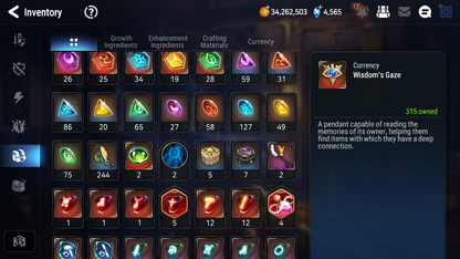 [GLOBAL] Epic 7 Seven 10ML + 33 4★ ML(lots dups) Hellion Lua Dragon Bride Senya Apocalypse Ravi Archdemon's Shadow Ruele Diene+skin+20 Speed 10-10 Account-Mobile Games Starter