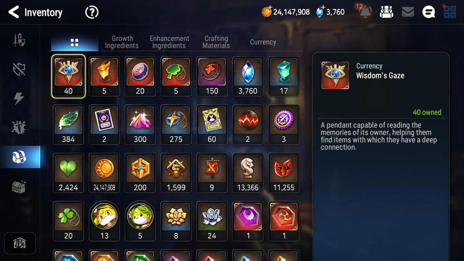 [GLOBAL] Epic 7 Seven 10ML + 34 4★ ML(lots dups) Hellion Lua Navy Captain Landy Dragon Bride Senya Zio Straze Rimuru Seaside Bellona+20 Speed 10-10 Account-Mobile Games Starter