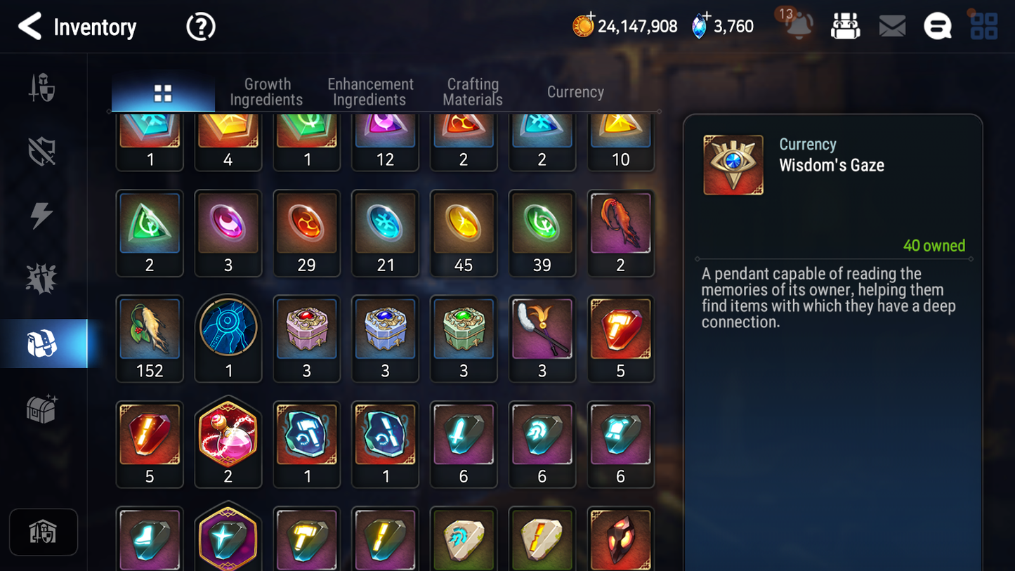 [GLOBAL] Epic 7 Seven 10ML + 34 4★ ML(lots dups) Hellion Lua Navy Captain Landy Dragon Bride Senya Zio Straze Rimuru Seaside Bellona+20 Speed 10-10 Account-Mobile Games Starter