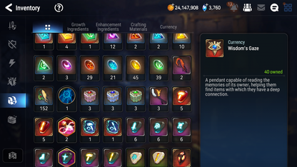 [GLOBAL] Epic 7 Seven 10ML + 34 4★ ML(lots dups) Hellion Lua Navy Captain Landy Dragon Bride Senya Zio Straze Rimuru Seaside Bellona+20 Speed 10-10 Account-Mobile Games Starter