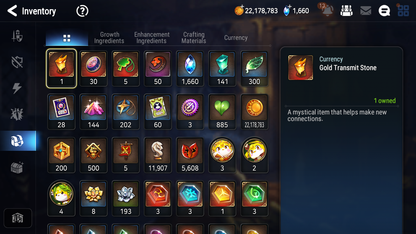 [GLOBAL] Epic 7 Seven 11ML + 27 4★ ML(lots dups) + 30 ML Coin Bystander Hwayoung Hellion Lua Navy Captain Landy Solitaria Top Model Luluca Kise Remnant Violet Cerise Diene+20 speed 10-10 Account-Mobile Games Starter