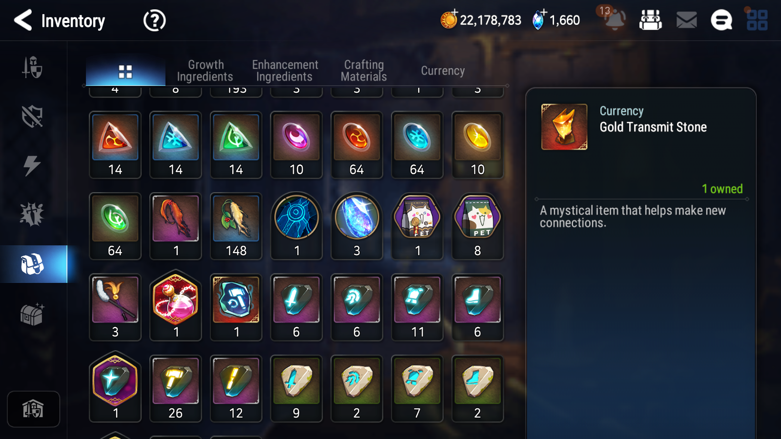 [GLOBAL] Epic 7 Seven 11ML + 27 4★ ML(lots dups) + 30 ML Coin Bystander Hwayoung Hellion Lua Navy Captain Landy Solitaria Top Model Luluca Kise Remnant Violet Cerise Diene+20 speed 10-10 Account-Mobile Games Starter