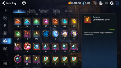 [GLOBAL] Epic 7 Seven 11ML + 27 4★ ML(lots dups) + 30 ML Coin Bystander Hwayoung Hellion Lua Navy Captain Landy Solitaria Top Model Luluca Kise Remnant Violet Cerise Diene+20 speed 10-10 Account-Mobile Games Starter