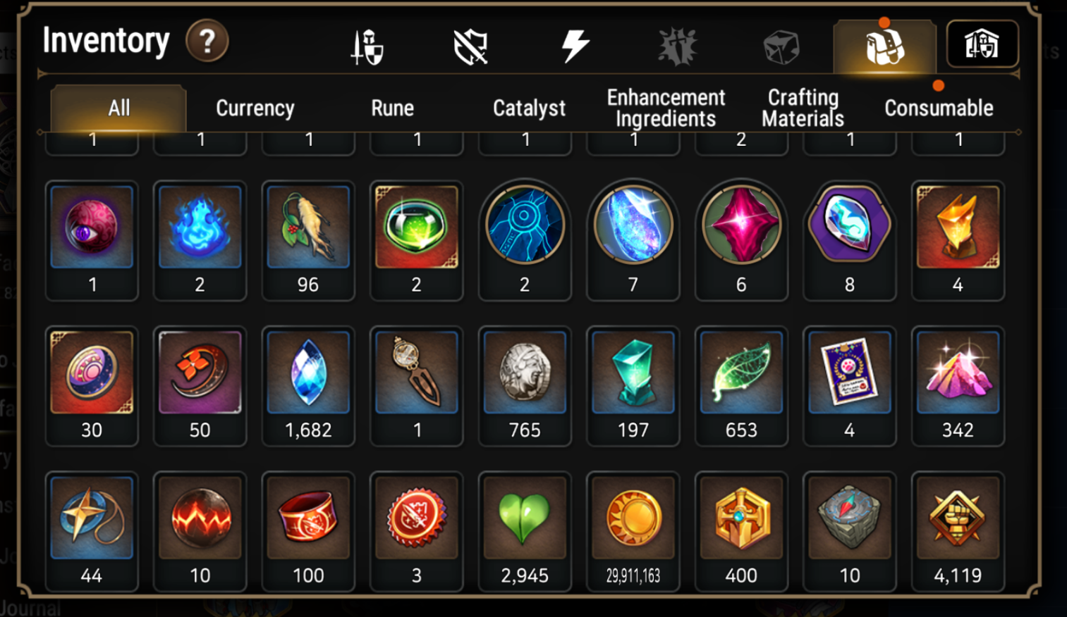 [Global] Epic 7 Seven 11ML+25 4*ML+4 limited Lone Crescent Bellona Designer Lilibet Mediator Kawerik Judge Kise DJ Basar Seaside Cerise Landy Jack+ Name 10-10 Account-Mobile Games Starter
