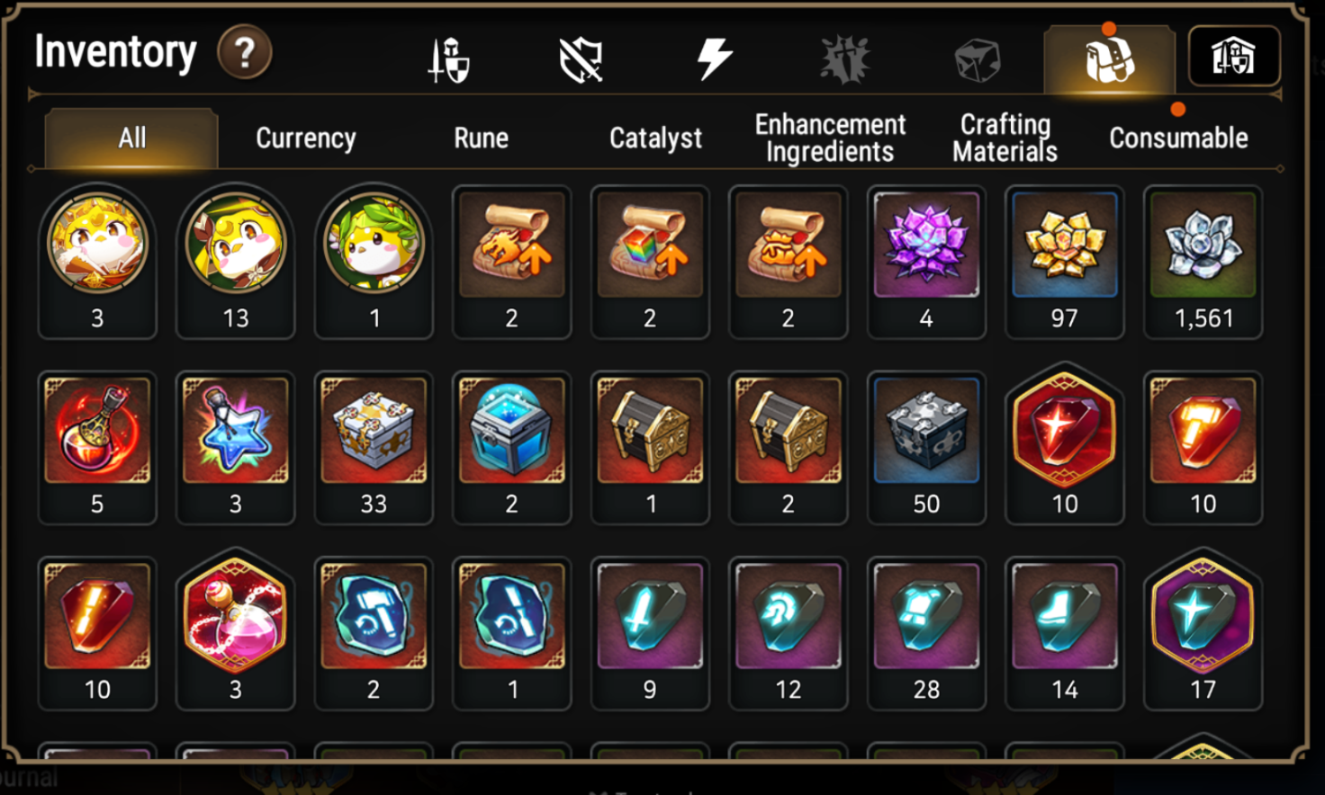 [Global] Epic 7 Seven 11ML+25 4*ML+4 limited Lone Crescent Bellona Designer Lilibet Mediator Kawerik Judge Kise DJ Basar Seaside Cerise Landy Jack+ Name 10-10 Account-Mobile Games Starter