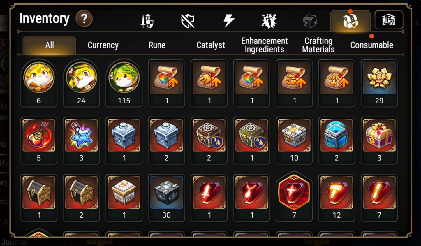 [Global] Epic 7 Seven 11ML+32 4*ML Navy Captain Landy Bellona Flan Zio Lionheart Cermia Apocalypse Ravi Fallen Cecilia Sage Baal Martial Artist Ken 10-10 Account-Mobile Games Starter