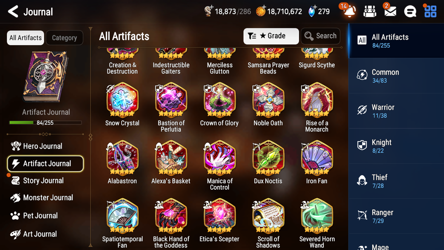 [GLOBAL] Epic 7 Seven 12ML + 30 4★ ML Straze Lone Crescent Bellona Requiem Roana Celine Elena Kawerik Vildred Tenebria Violet+20 speed++ 10-10 Account-Mobile Games Starter