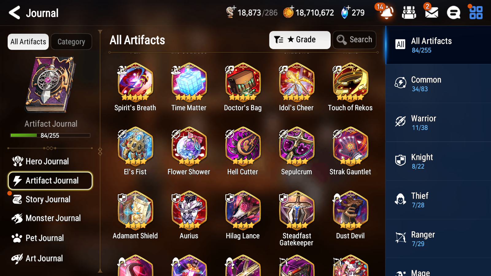 [GLOBAL] Epic 7 Seven 12ML + 30 4★ ML Straze Lone Crescent Bellona Requiem Roana Celine Elena Kawerik Vildred Tenebria Violet+20 speed++ 10-10 Account-Mobile Games Starter
