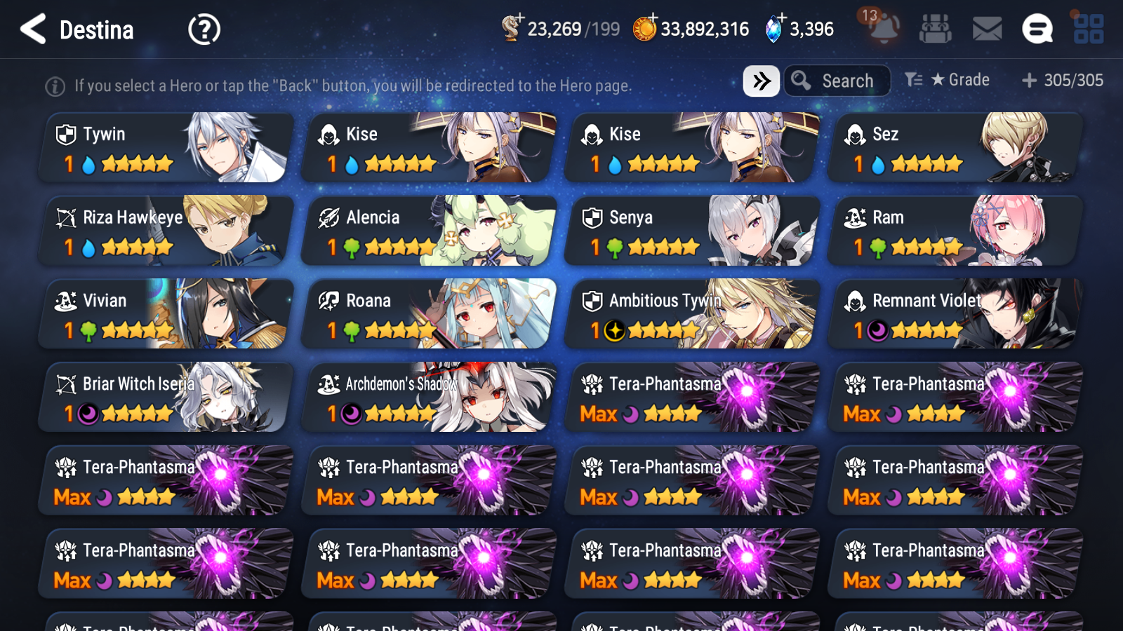[GLOBAL] Epic 7 Seven 12ML + 31 4★ ML(lots dups) + 20 ML Coin Navy Captain Landy Conqueror Lilias Belian Ray+20 speed etc +Name 10-10 Account-Mobile Games Starter