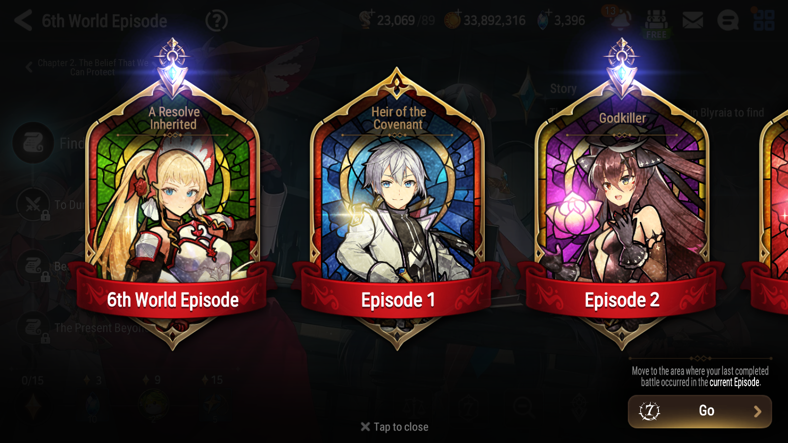 [GLOBAL] Epic 7 Seven 11ML + 31 4★ ML(lots dups) + 20 ML Coin Navy Captain Landy Conqueror Lilias Belian Ray etc +Name 10-10 Account-Mobile Games Starter