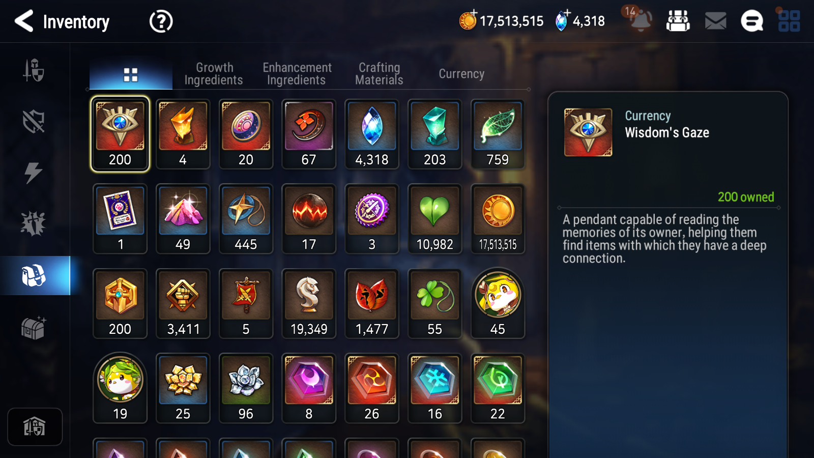 [GLOBAL] Epic 7 Seven 12ML + 33 4★ ML(lots dups) Dragon Bride Senya Belian Zio Mediator Kawerik Straze Solitaria of the Snow Briar Witch Iseria Edward+20 Speed 10-10 Account-Mobile Games Starter