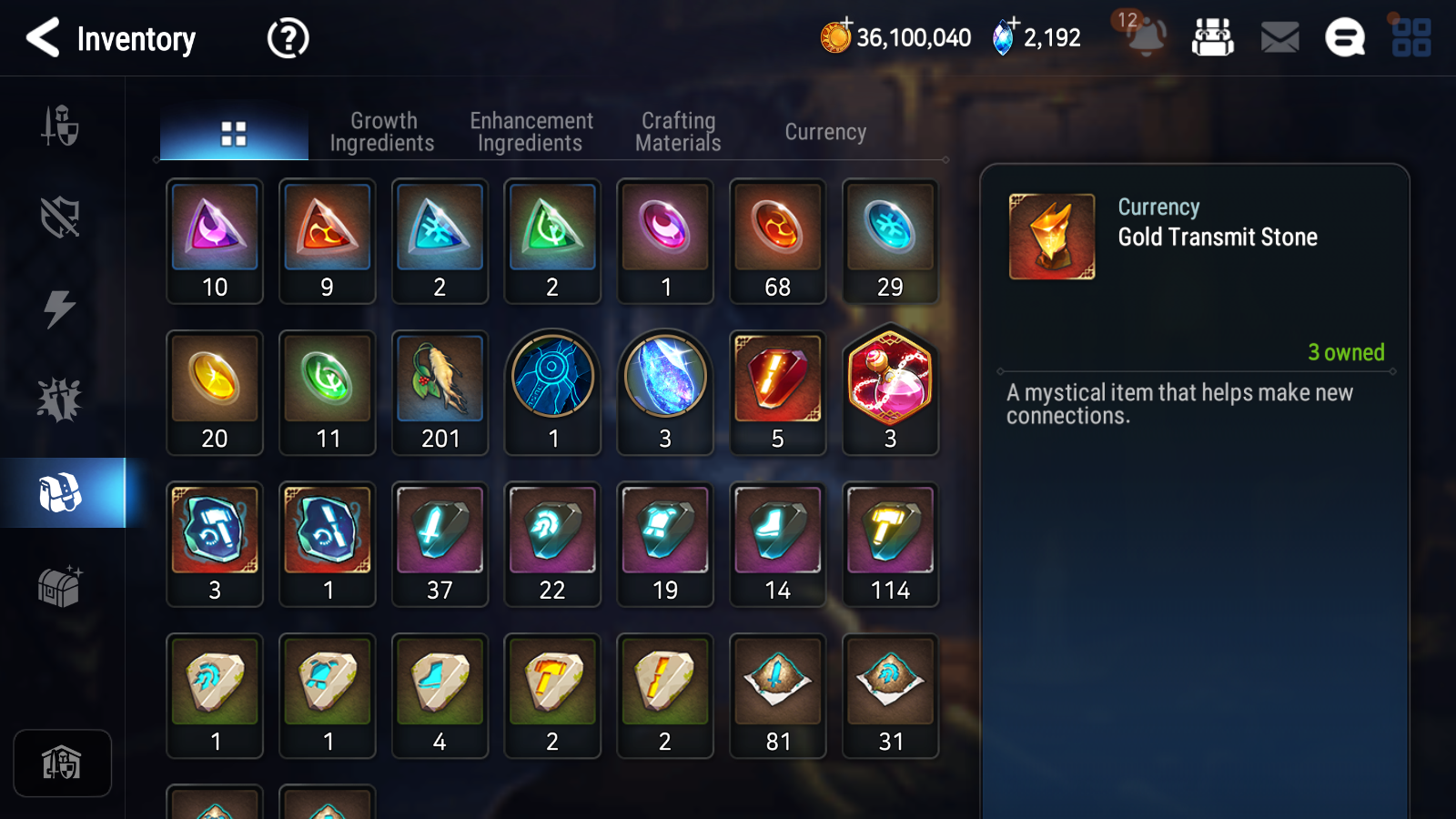 [GLOBAL] Epic 7 Seven 13ML + 26 4★ ML New Moon Luna Empyrean Ilynav Sea Phantom Politis Belian Aram Midnight Gala Lilias Ocean Luluca Rimuru Luna Lethe+20 speed++ 10-10 Account-Mobile Games Starter