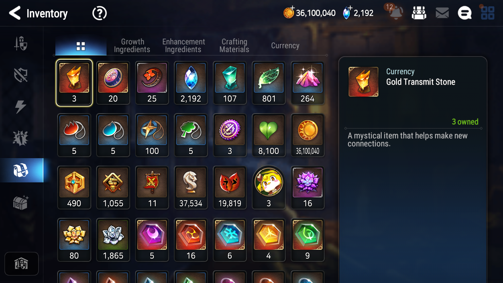 [GLOBAL] Epic 7 Seven 13ML + 26 4★ ML New Moon Luna Empyrean Ilynav Sea Phantom Politis Belian Aram Midnight Gala Lilias Ocean Luluca Rimuru Luna Lethe+20 speed++ 10-10 Account-Mobile Games Starter