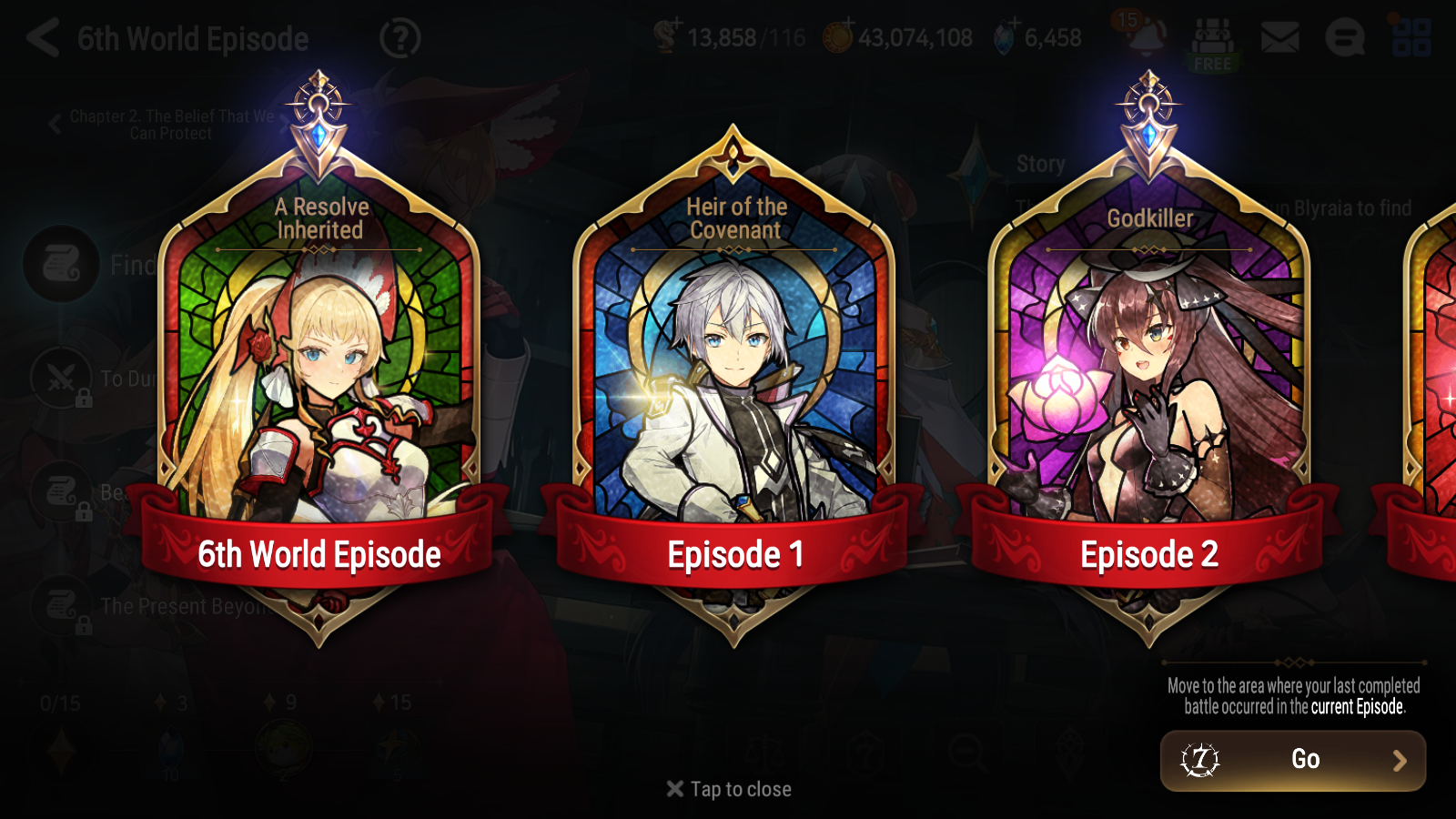 [GLOBAL] Epic 7 Seven 12ML + 30 4★ ML(lots dups) Bystander Hwayoung Dragon Bride Senya Conqueror Lilias Krau Kawerik Vivian 10-10 Account-Mobile Games Starter