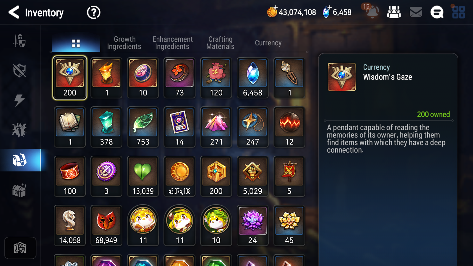 [GLOBAL] Epic 7 Seven 13ML + 30 4★ ML(lots dups) Empyrean Ilynav Bystander Hwayoung Dragon Bride Senya Conqueror Lilias Krau Kawerik Vivian+20 speed 10-10 Account-Mobile Games Starter