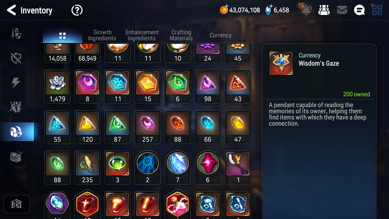 [GLOBAL] Epic 7 Seven 13ML + 30 4★ ML(lots dups) Empyrean Ilynav Bystander Hwayoung Dragon Bride Senya Conqueror Lilias Krau Kawerik Vivian+20 speed 10-10 Account-Mobile Games Starter