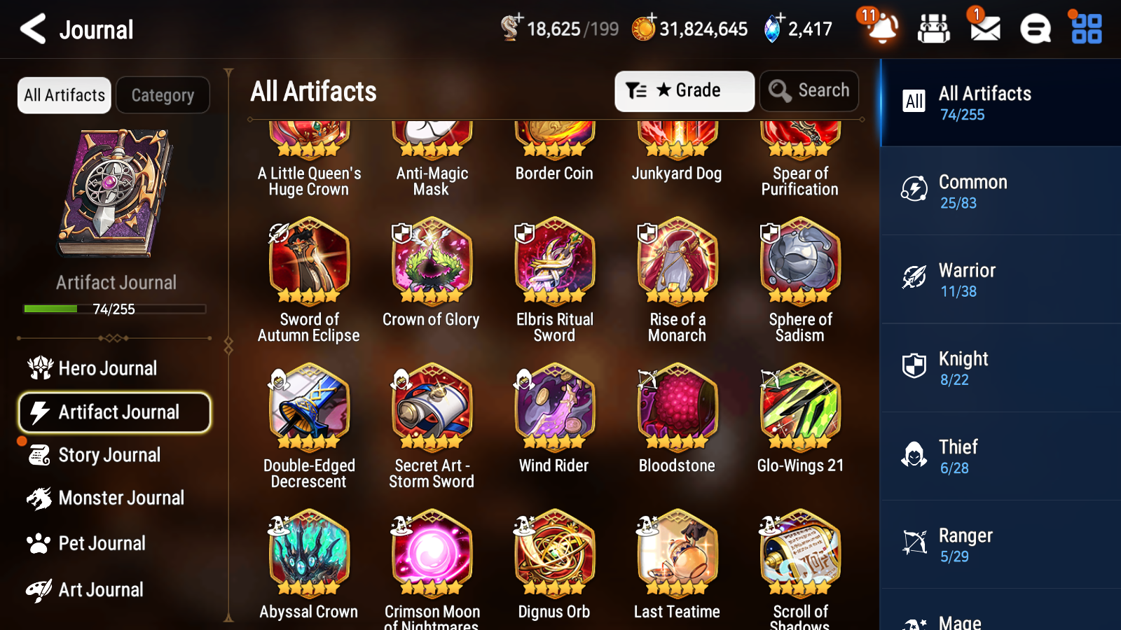 [GLOBAL] Epic 7 Seven 13ML + 32 4★ ML(lots dups) Lady of the Scales Empyrean Ilynav Sea Phantom Politis Sharun Lone Crescent Bellona Remnant Violet Specter Tenebra Sylvan Sage Vivian Silver Blade Aramintha + Name+20 Speed 10-10 Account-Mobile Games Starter