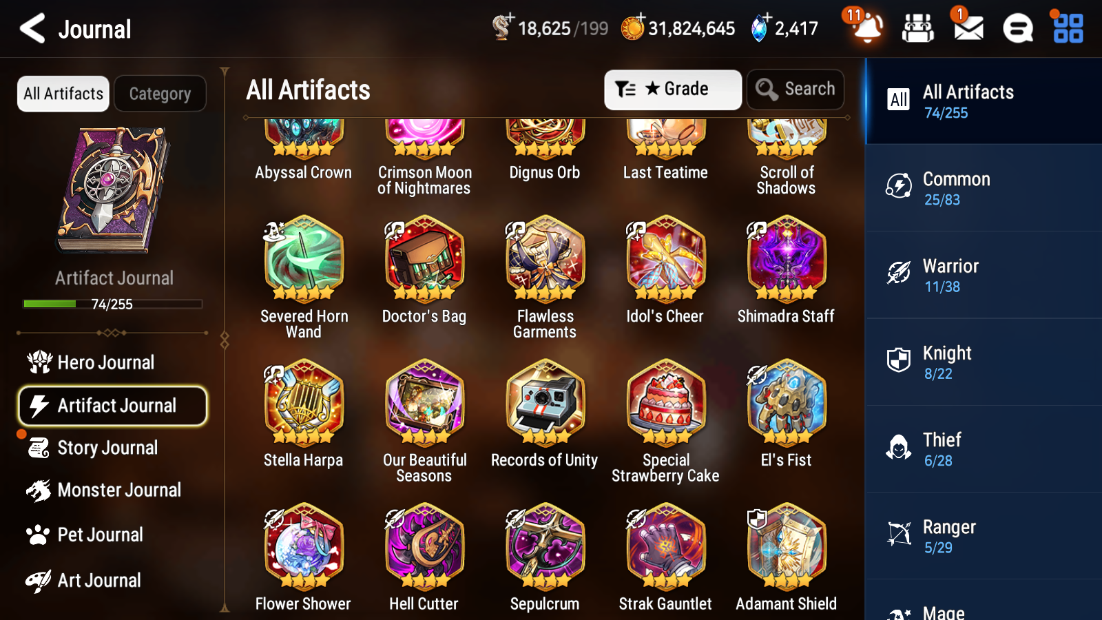 [GLOBAL] Epic 7 Seven 13ML + 32 4★ ML(lots dups) Lady of the Scales Empyrean Ilynav Sea Phantom Politis Sharun Lone Crescent Bellona Remnant Violet Specter Tenebra Sylvan Sage Vivian Silver Blade Aramintha + Name+20 Speed 10-10 Account-Mobile Games Starter