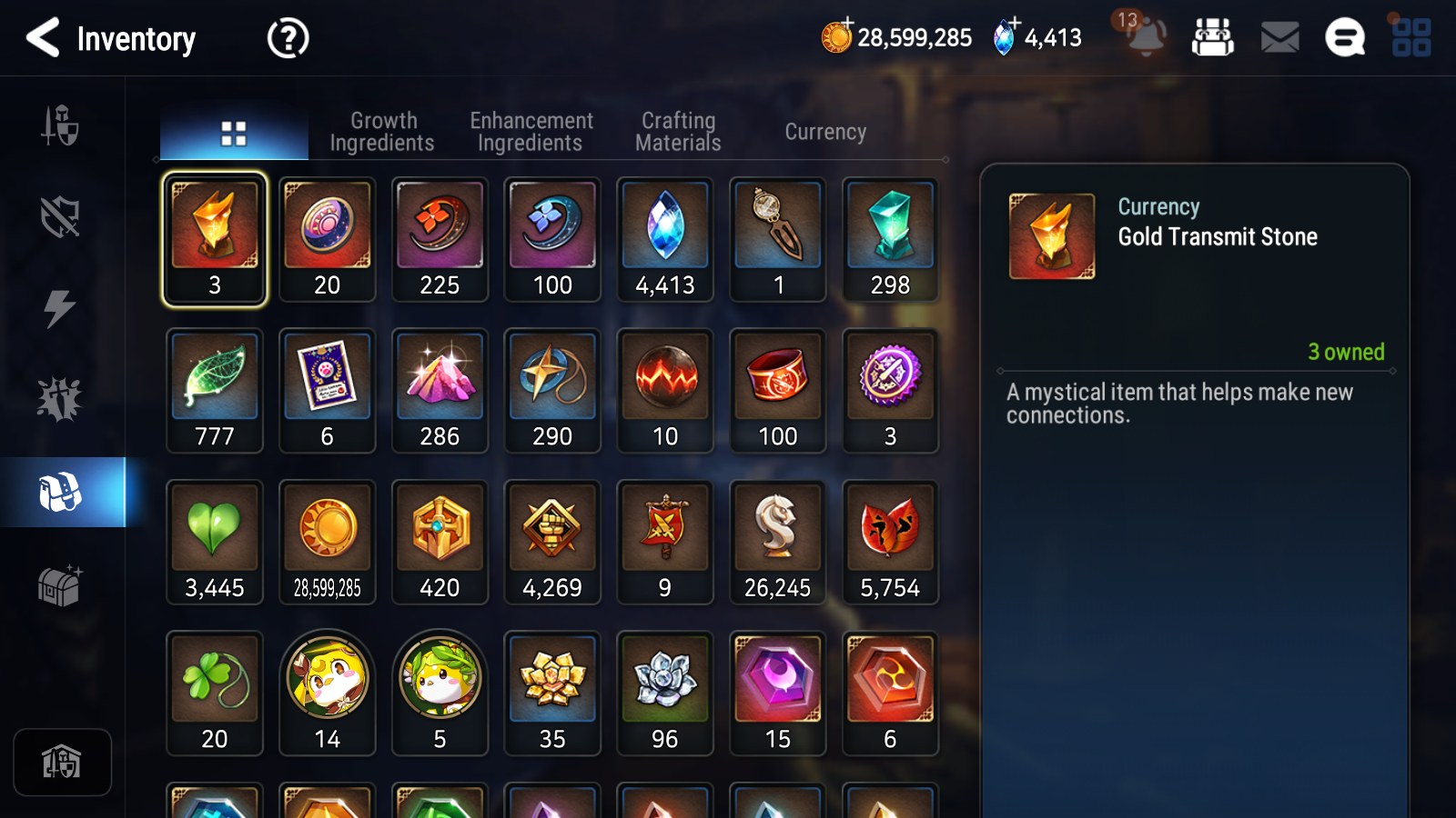 [GLOBAL] Epic 7 Seven 15ML + 31 4★ ML(lots dups) Lady of the Scales Navy Captain Landy Abyssal Yufine Zio Lionheart Cermia Apocalypse Ravi+20 speed 10-10 Account-Mobile Games Starter