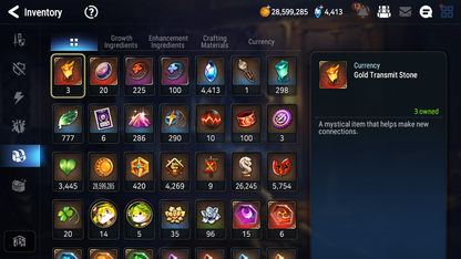 [GLOBAL] Epic 7 Seven 15ML + 31 4★ ML(lots dups) Lady of the Scales Navy Captain Landy Abyssal Yufine Zio Lionheart Cermia Apocalypse Ravi+20 speed 10-10 Account-Mobile Games Starter
