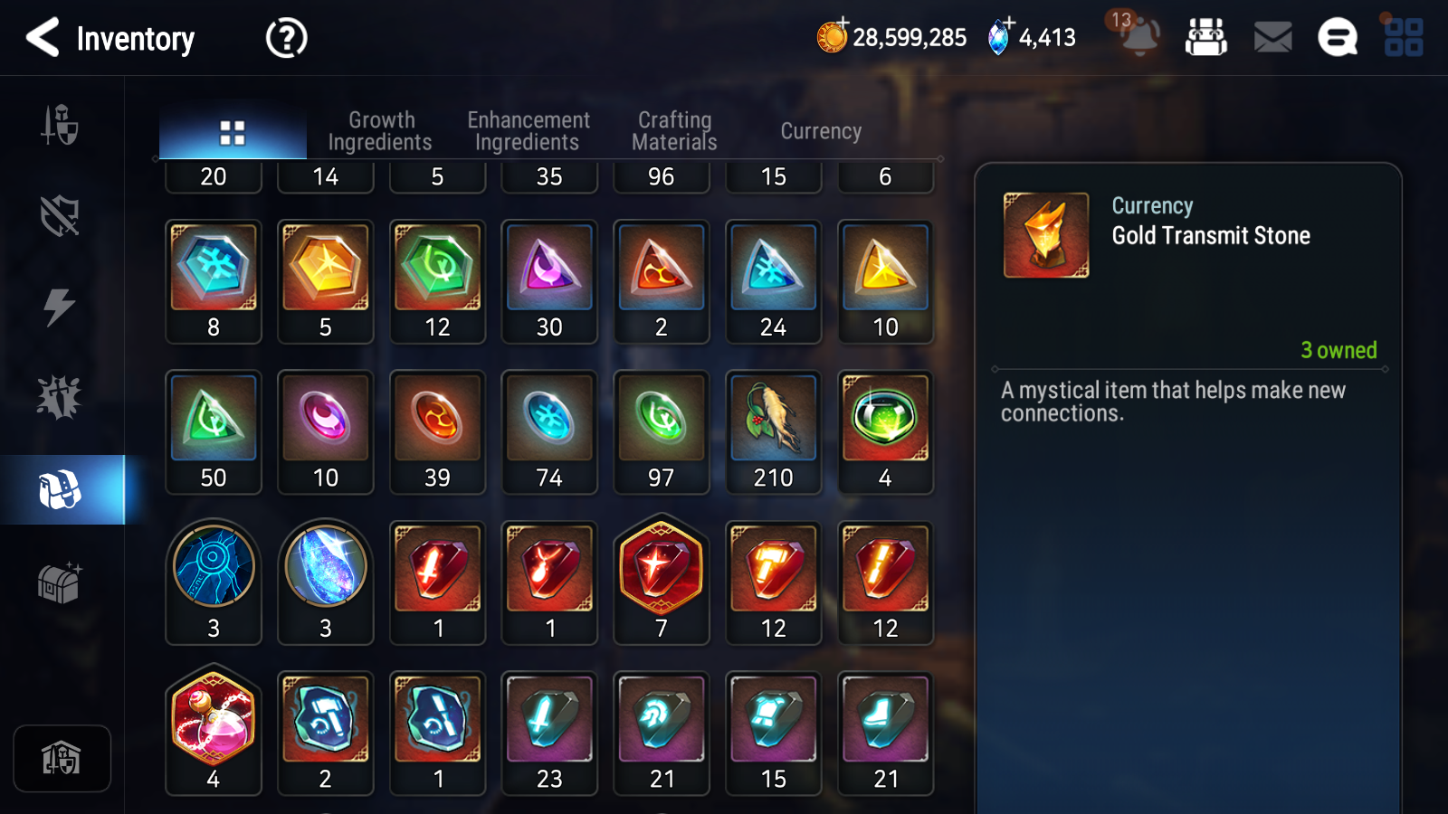 [GLOBAL] Epic 7 Seven 15ML + 31 4★ ML(lots dups) Lady of the Scales Navy Captain Landy Abyssal Yufine Zio Lionheart Cermia Apocalypse Ravi+20 speed 10-10 Account-Mobile Games Starter