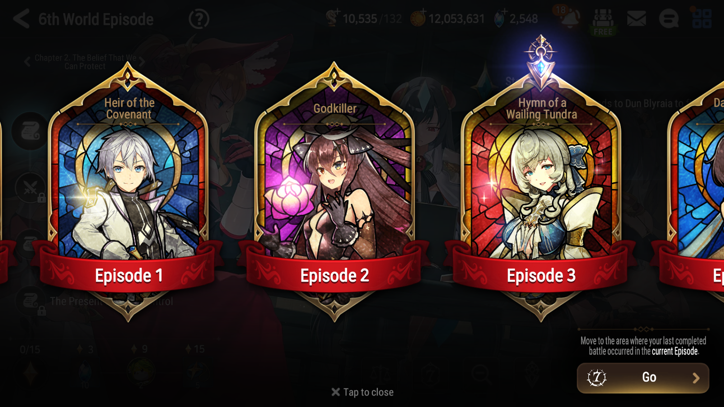 [GLOBAL] Epic 7 Seven 15ML + 32 4★ ML(lots dups) Witch of the Mere Tenebria New Moon Luna Navy Landy Sea Phantom Politis Straze Zio Maid Chloe Ambitious Tywin Specter Tenebria 10-10 Account-Mobile Games Starter