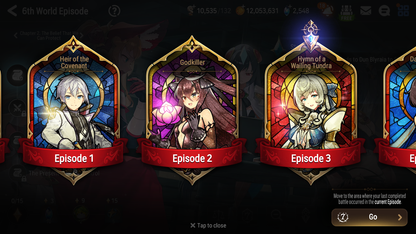 [GLOBAL] Epic 7 Seven 15ML + 32 4★ ML(lots dups) Witch of the Mere Tenebria New Moon Luna Navy Landy Sea Phantom Politis Straze Zio Maid Chloe Ambitious Tywin Specter Tenebria 10-10 Account-Mobile Games Starter