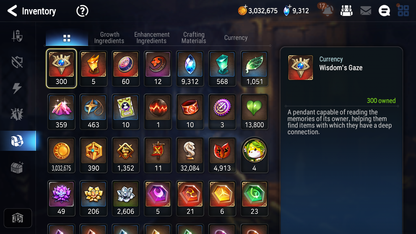 [GLOBAL] Epic 7 Seven 16ML + 34 4★ ML(lots dups) + 60 ML Coin Sea Phantom Politis Abyssal Yufine Straze Requiem Roana Designer Lilibet+20 Speed etc +Name 10-10 Account-Mobile Games Starter