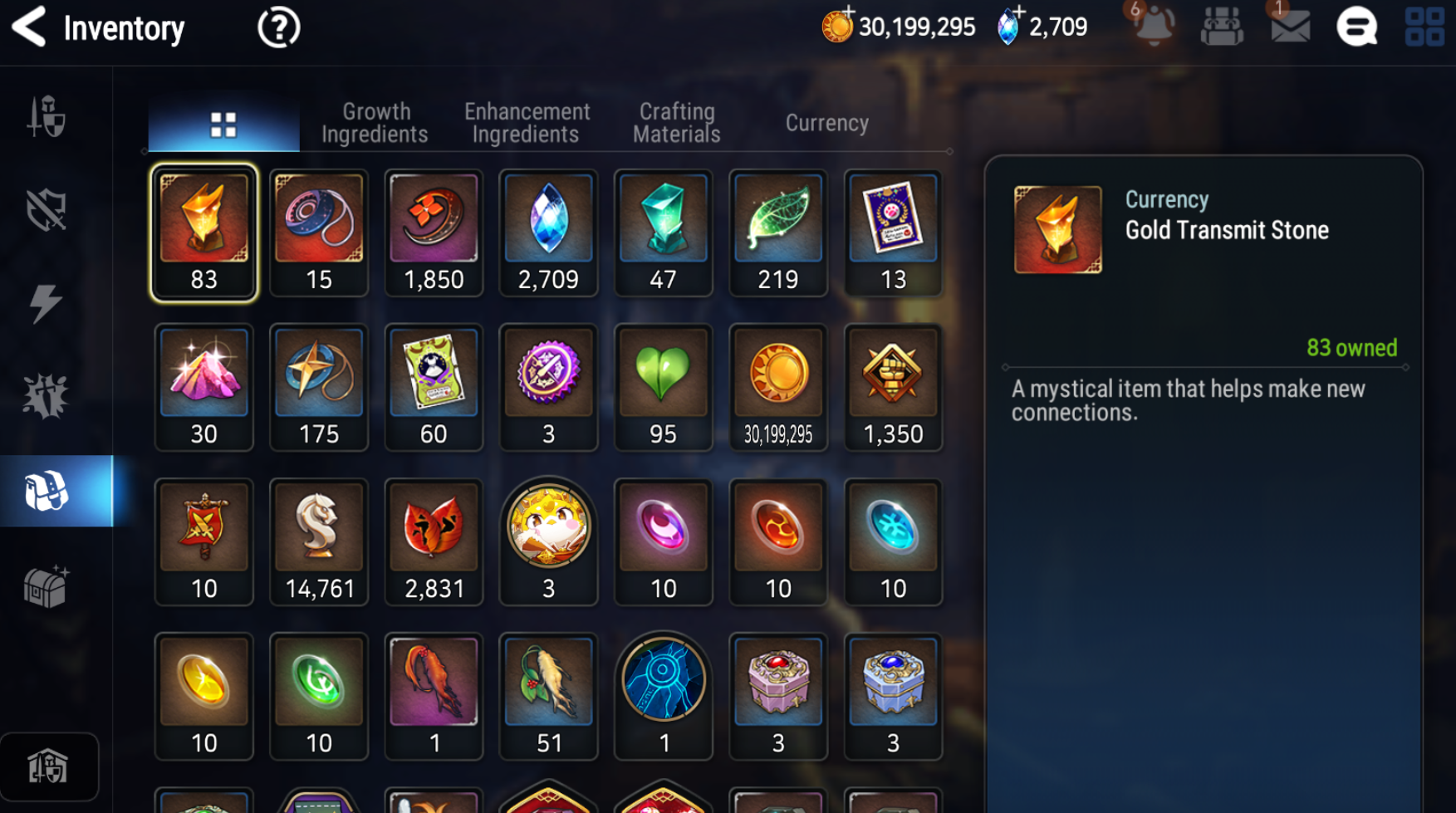 [GLOBAL] Epic 7 Seven 1ML 5LIM Briar Witch Iseria Seaside Bellona Diene Fairytale Tenebria Dizzy Baiken + ML pulls + Name Aged Starter Account-Mobile Games Starter
