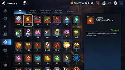 [GLOBAL] Epic 7 Seven 2ML 1LIM Apocalypse Ravi Rimuru+artifact Fallen Cecilia + ML Mystics Pulls + 20 Speed Aged Starter Account-Mobile Games Starter