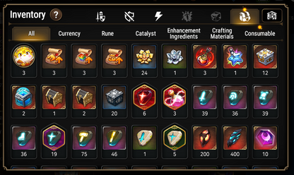 [GLOBAL] Epic 7 Seven 2ML 2 Limited Dragon Bride Senya Closer Charles Fairytale Tenebria Jack + Name Starter Account-Mobile Games Starter