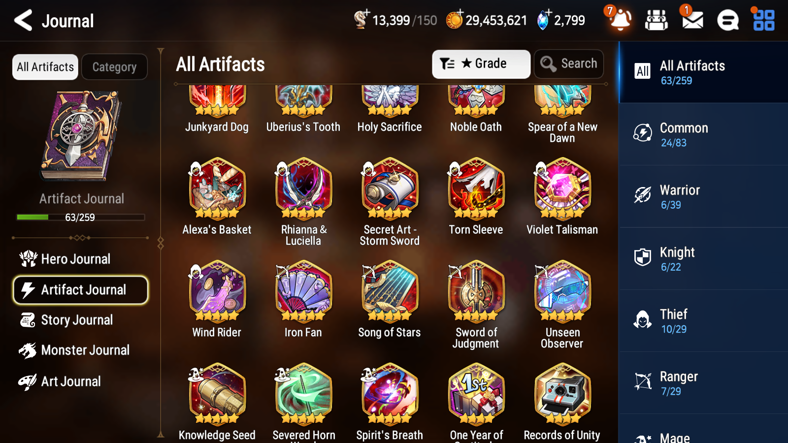 [GLOBAL] Epic 7 Seven 2ML 2LIM Fallen Cecilia Faithless Lidica Luna Summertime Iseria + ML pulls + 20 Speed + Name Aged Starter Account-Mobile Games Starter