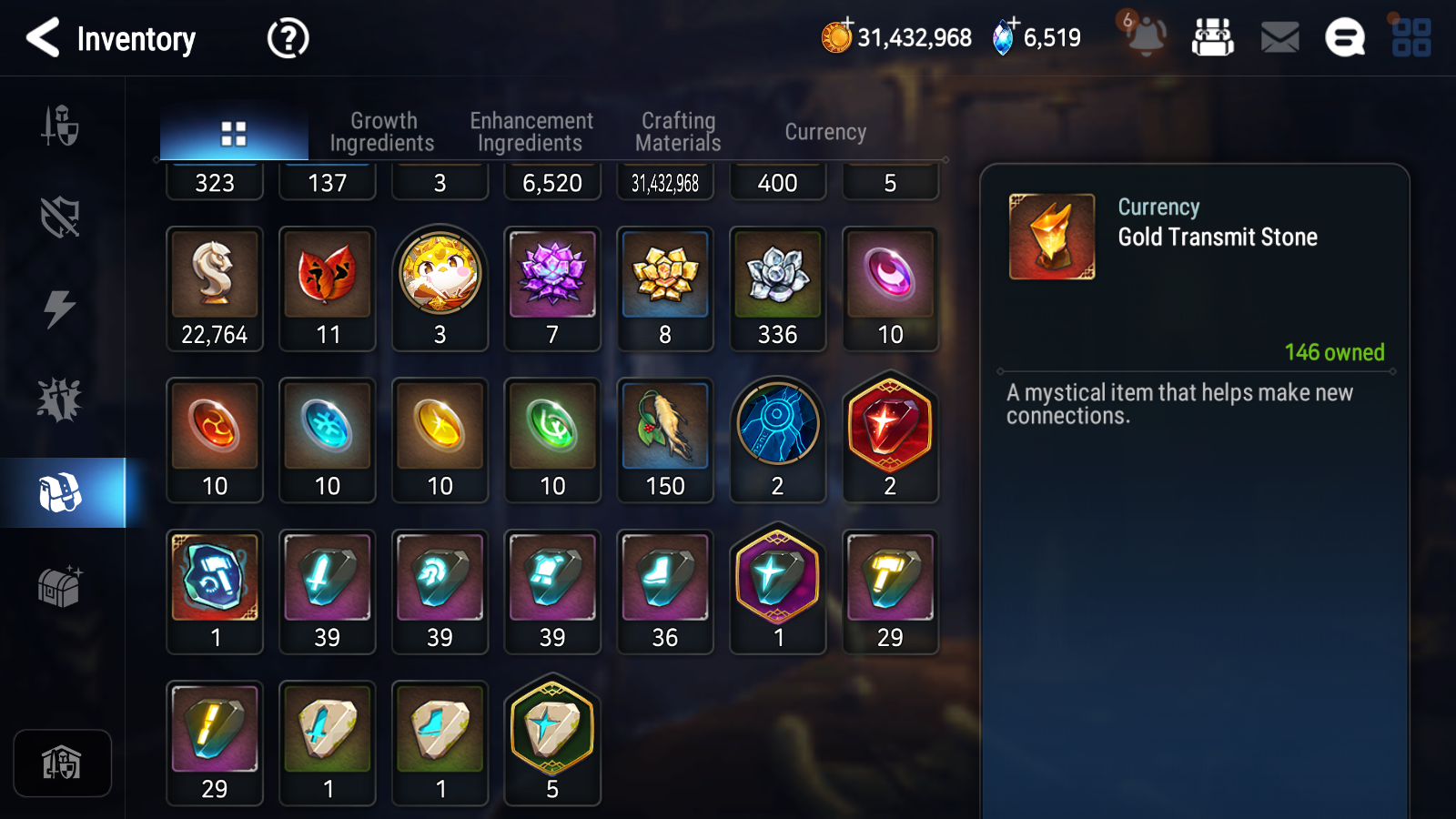 [GLOBAL] Epic 7 Seven 2ML 2LIM Lionheart Cermia Sage Baal Ocean Breeze Luluca Summer break Charlotte + ML pulls+ 20 Speed + Name Starter Account-Mobile Games Starter