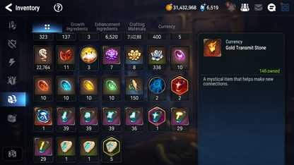 [GLOBAL] Epic 7 Seven 2ML 2LIM Lionheart Cermia Sage Baal Ocean Breeze Luluca Summer break Charlotte + ML pulls+ 20 Speed + Name Starter Account-Mobile Games Starter