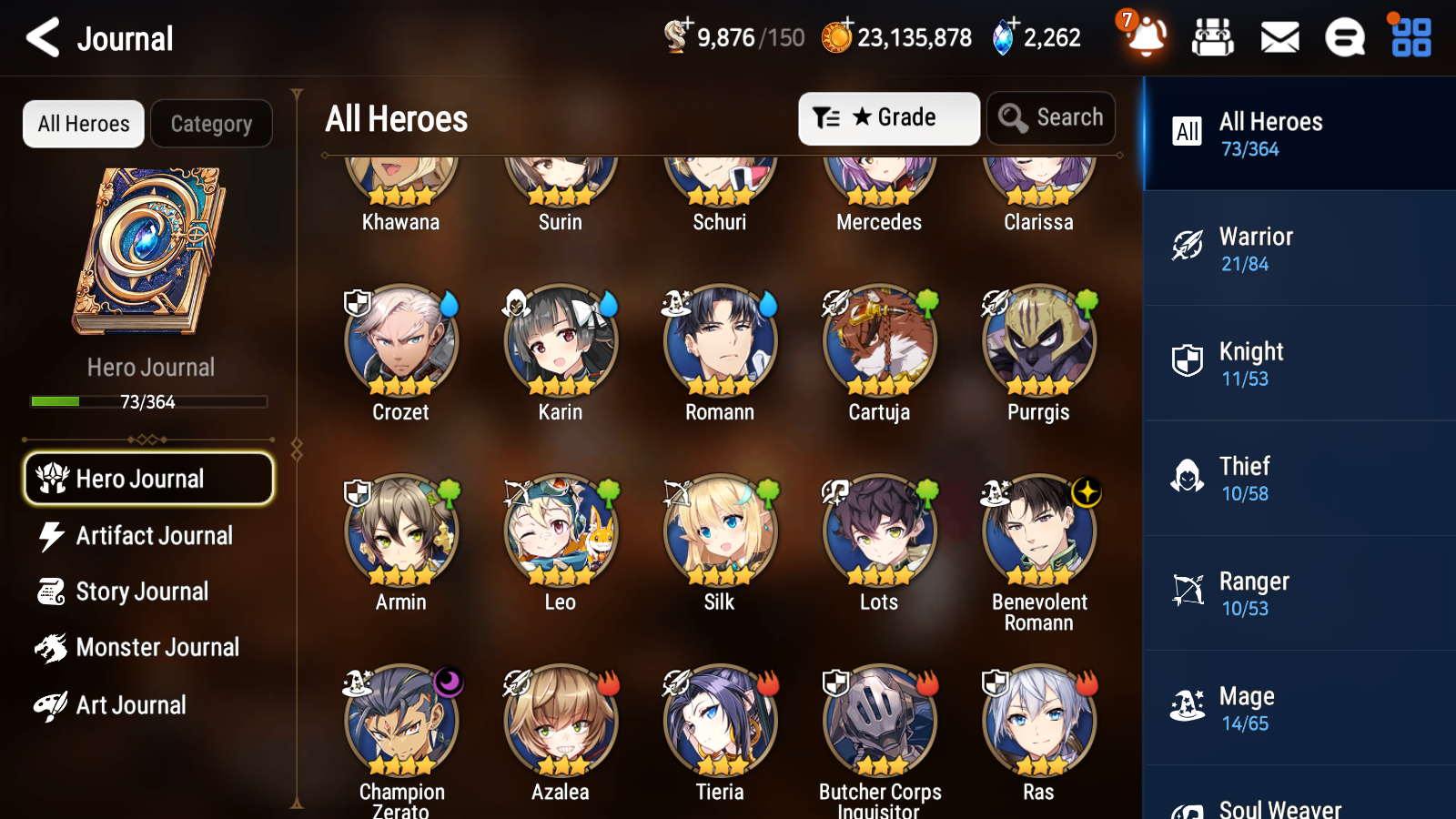 [GLOBAL] Epic 7 Seven 2ML 2LIM Spirit Eye Celine Luna Fairytale Tenebria Fallen Cecilia + ML Mystics Pulls + 20 Speed Aged Starter Account-Mobile Games Starter