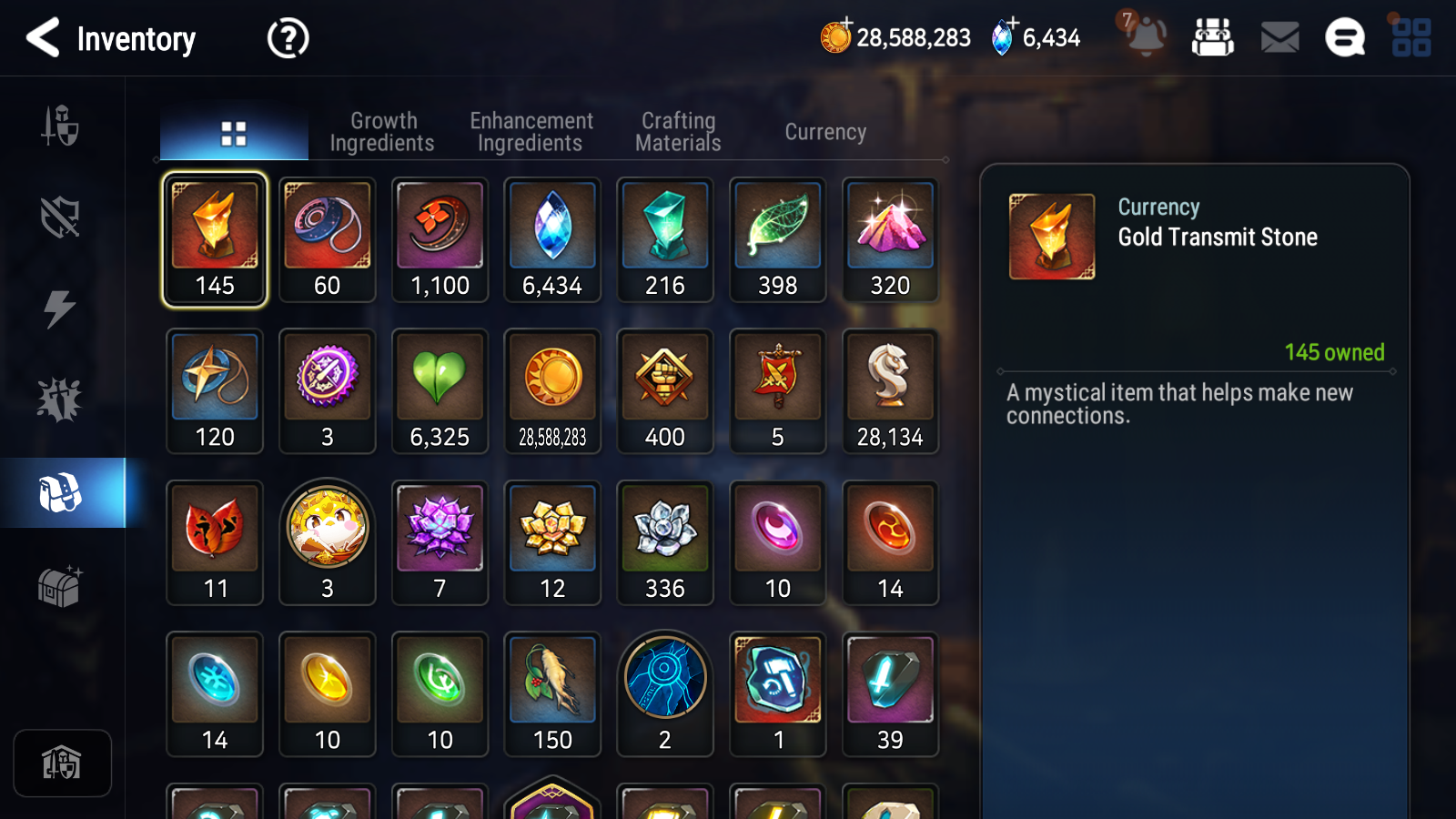 [GLOBAL] Epic 7 Seven 2ML 3LIM Apocalypse Ravi Arbiter Vildred Ocean Breeze Luluca Charlotte Milim + ML pulls + 20 Speed + Name Starter Account-Mobile Games Starter