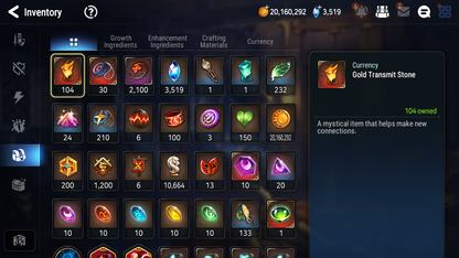 [GLOBAL] Epic 7 Seven 2ML Frieren+Artifact +Rem Belian + 23ML pulls 2100Mystics +20 Speed +Name Starter Account-Mobile Games Starter